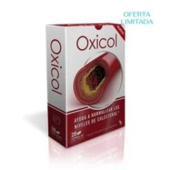 Oxicol 28 Cápsulas