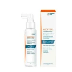 Ducray Neoptide Loción Anticaida Para Hombre, Spray 100 Ml