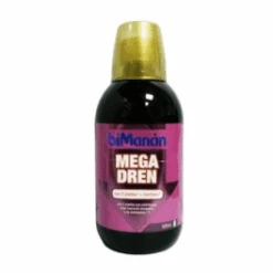 BiManán Mega Dren 500 Ml