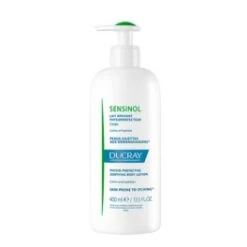 Ducray Sensinol Leche Calmante, 400 Ml