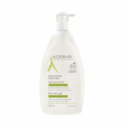 Aderma Gel Ducha Hidra-protector, 750 Ml