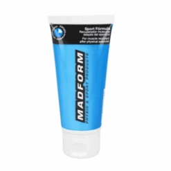 Madform Mad Freeze Gel Frío, 120 Ml