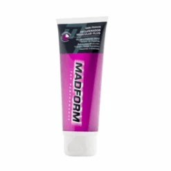 Madform Doble Potencia Crema Recuperadora Muscular Plus, 120 Ml