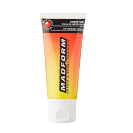 Madform CremyGel Crema De Calentamiento, 120 Ml 1 Madform CremyGel Crema De Calentamiento, 120 Ml