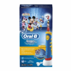 Oral B Oral-B Cepillo Eléctrico Infantil Mickey Mouse
