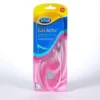 Dr Scholl Plantillas Gel Activ Para Tacones De Uso Diario