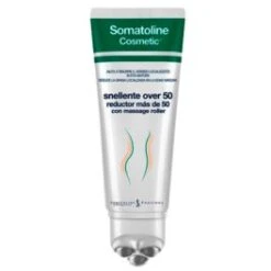 Somatoline Cosmetic Tratamiento Reductor Más De 50