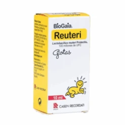 Reuteri Gotas 10 Ml