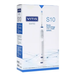 Vitis Sonic Cepillo S10 1 Vitis Sonic Cepillo S10