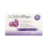 Donna Plus Floboric 7 Cápsulas Vaginales