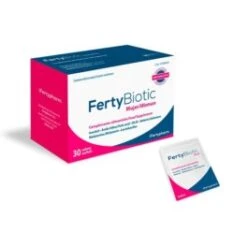 Fertybiotic Mujer, 30 Sobres