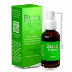 Vitae Buco Vitae Spray 15 Ml