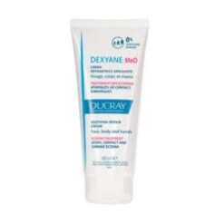 Ducray Dexyane MeD Crema Reparadora Calmante, 100 Ml