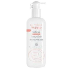 Avène Trixera Nutrition Bálsamo Nutri-Fluido Cara Y Cuerpo 400 Ml