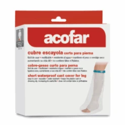 Acofar Cubre Escayola Corto Brazo 1 Unidad