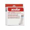 Acofar Cubre Escayola Corto Para Pierna 1 Unidad