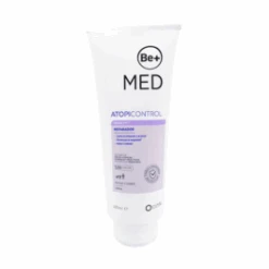 Be+ Med Atopicontrol Crema Hidratante Y Nutritiva, 400 Ml