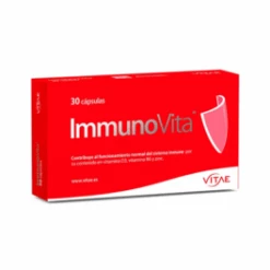 Vitae Inmunovita 30 Cápsulas