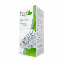 TCD Detox 475 Ml