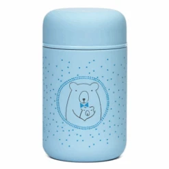 Suavinex Termo Papillero Azul