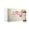 Gold Collagen Forte, 10 Frascos X 50 Ml
