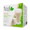 Tcd Molk Sabor Natural Proteinada 30 Sobres