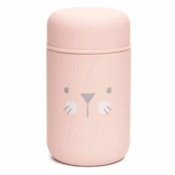 Suavinex Termo Papillero Rosa