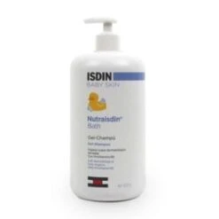 ISDIN Nutraisdin Gel-Champú, 1000 Ml