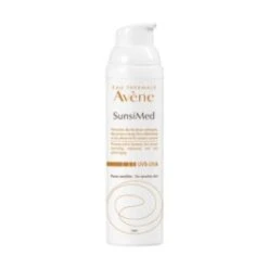 Avène Solar Sunsimed Prevención Queratosis, 80 Ml