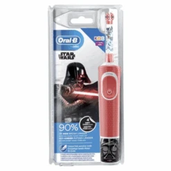 Oral B Oral-B Cepillo Eléctrico Vitality Star Wars +3 Años