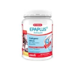 Epaplus Arthicare Intensive Colágeno, Glucosamina, Condroitina, 278 G