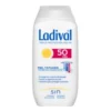 Ladival Loción Pieles Tatuadas SPF50 200 Ml