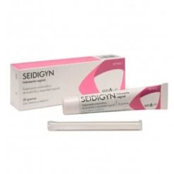 Seidigyn Hidratante Vaginal, 30 G