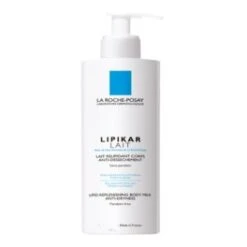 La Roche-Posay Lipikar Leche Corporal Relipidizante, 750 Ml