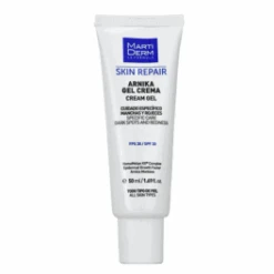 Martiderm Skin Repair Arnika Gel Crema SPF30, 50 Ml