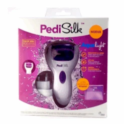 Pedisilk Aqualight