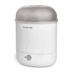 Suavinex Esterilizador Eléctrico Y Microondas