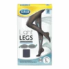 Dr. Scholl Medias 20 D Talla L Color Negro