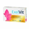 Exelvit 30 Cápsulas