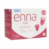 Enna Cycle Copa Menstrual Talla M