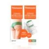 Thiomucase Stick Anticelulitico Zonas Rebeldes DUPLO 2x75 Ml