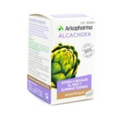 Arkopharma Alcachofa 100 Capsulas