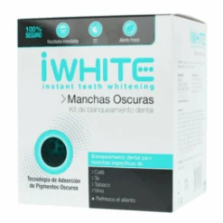 Iwhite Manchas Oscuras Kit Blanqueador