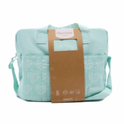 Mustela Bolsa Mis Primeros Productos Verde