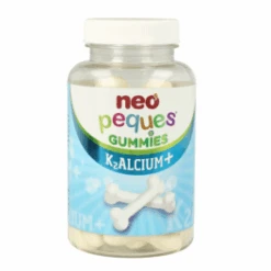 Neo Peques Kalcium+ 30 Caramelos