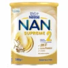 Nestlé® Nestlé Nan 2 Supreme 800 Gramos