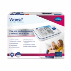 Veroval Tensiómetro De Muñeca Presión Arterial