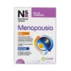 NS Menopausia Día/Noche, 60 Comprimidos