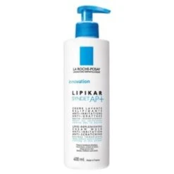 La Roche-Posay Lipikar Syndet AP+, 400 Ml.