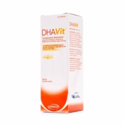 DHAvit Gotas 30 Ml